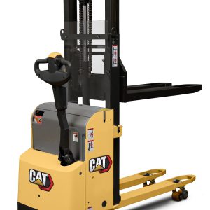 Pedestrian, Power Pallet Truck - Image 5