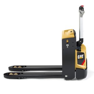 Pedestrian, Power Pallet Truck - Image 2