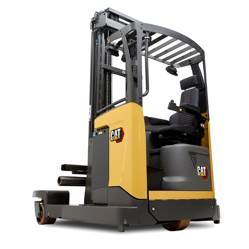 4-Way Reach Truck 2.0 – 2.5 tons thumbnail