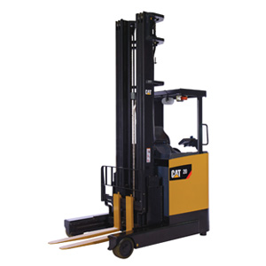 Sit-on-Reach-Trucks---1.4-~-2.0-ton-Capacity