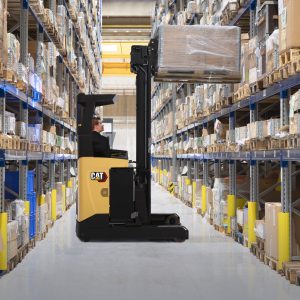 Light Reach Truck 1.2 – 1.4 tons - Image 5