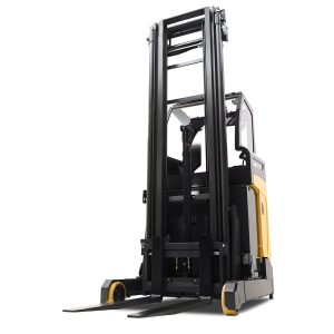Light Reach Truck 1.2 – 1.4 tons - Image 3