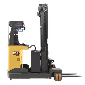 4-Way Reach Truck 2.0 – 2.5 tons - Image 2