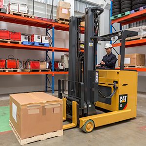 Stand-On Reach - Image 5