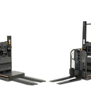 Second Level, Order Picker - Image 6