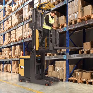 Mid and High Level, Order Picker - Image 2