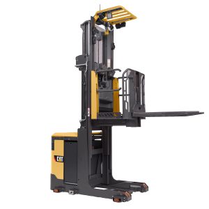 Mid and High Level, Order Picker - Image 3