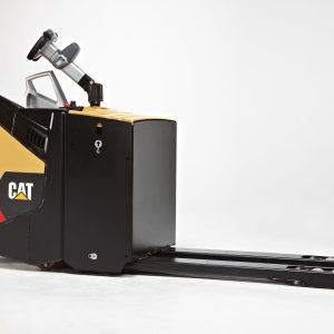 Platform, Power Pallet Truck - Image 2