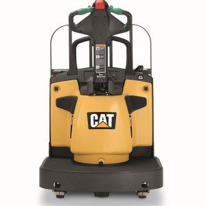 Electric Walkie End Rider - Image 3