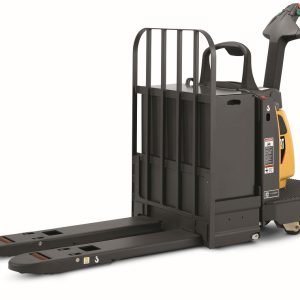 Electric Walkie End Rider - Image 2