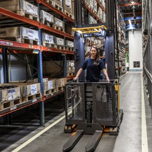Mid and High Level, Order Picker - Image 7