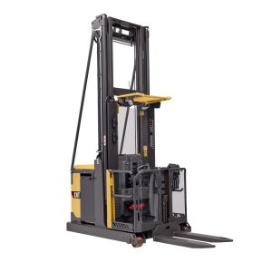 Mid and High Level, Order Picker - Image 9