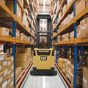 Mid and High Level, Order Picker - Image 11