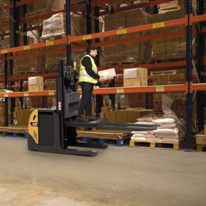 Second Level, Order Picker - Image 3