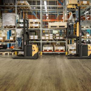 Second Level, Order Picker - Image 5