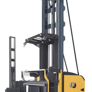 Man-up Turret Trucks - Image 3