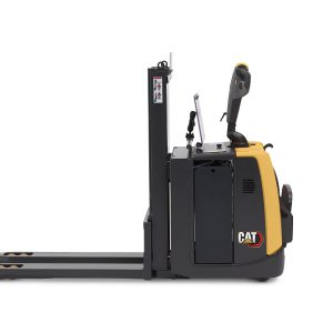 Platform, Double Power Pallet Truck - Image 2