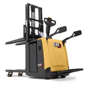 Platform, Double Power Pallet Truck - Image 6