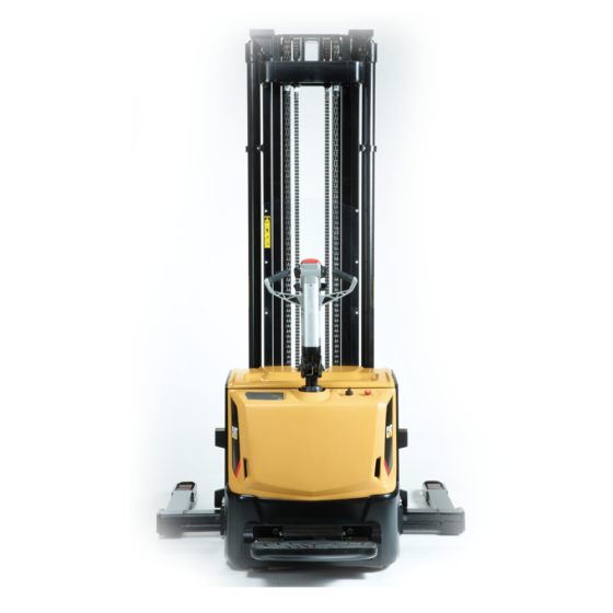 Pedestrian Stacker - Cat® Lift Trucks