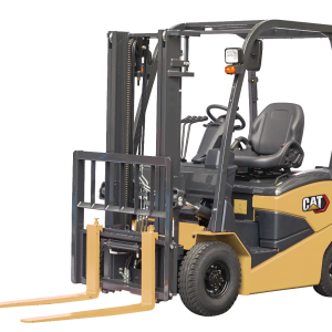1.0 ~ 3.5 Ton Capacity - Four Wheel, Pneumatic Tire - Image 2