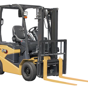 1.0 ~ 3.5 Ton Capacity - Four Wheel, Pneumatic Tire - Image 3