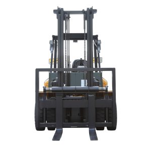 7.0 ~ 10.0 Ton Capacity - Diesel Pneumatic Tire - Image 2