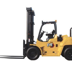 10.0 ~ 15.0 Ton Capacity - Diesel Pneumatic Tire - Image 2