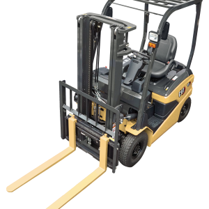 1.0 ~ 3.5 Ton Capacity - Four Wheel, Pneumatic Tire - Image 6