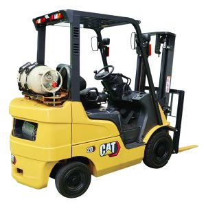 Diesel, Gas and LP Gas Pnematic Tyre 1.5 - 3.5 ton - Image 2
