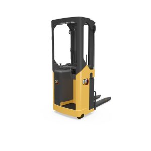 Stand-In Stacker 1.25 – 2.0 ton - Image 4