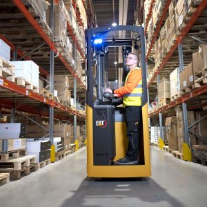 Stand-In Stacker 1.25 – 2.0 ton - Image 5