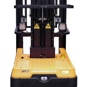 Electric Order Picker - Image 2