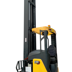 Sit-On Reach Truck 2.0 tons - Image 2