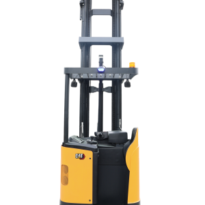 Stand-on Scissor Reach Truck 1.5 - 2.0 tons - Image 8