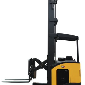 Stand-on Scissor Reach Truck 1.5 - 2.0 tons - Image 9
