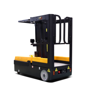 Electric Order Picker - Image 4