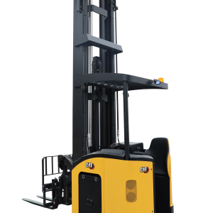 Stand-on Scissor Reach Truck 1.5 - 2.0 tons - Image 2