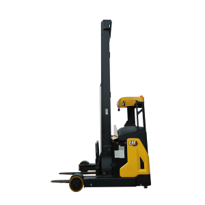 Sit-On Reach Truck 2.0 tons